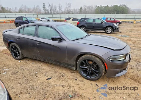 2016 Dodge Charger Se z USA, uszkodzony, nr VIN 2C3CDXBG9GH318973